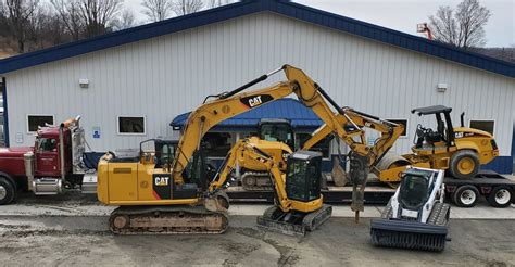 Construction Equipment and Tool Rentals 